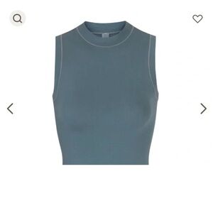 Skims Tank Top S